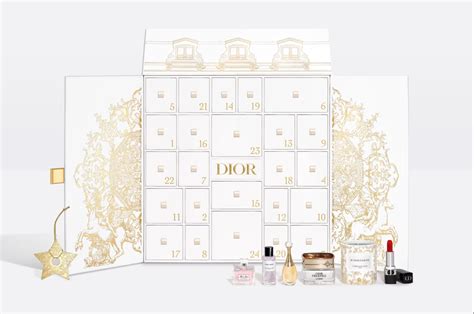 My Honest Review: Dior Advent Calendar 30 Montaigne Holiday 